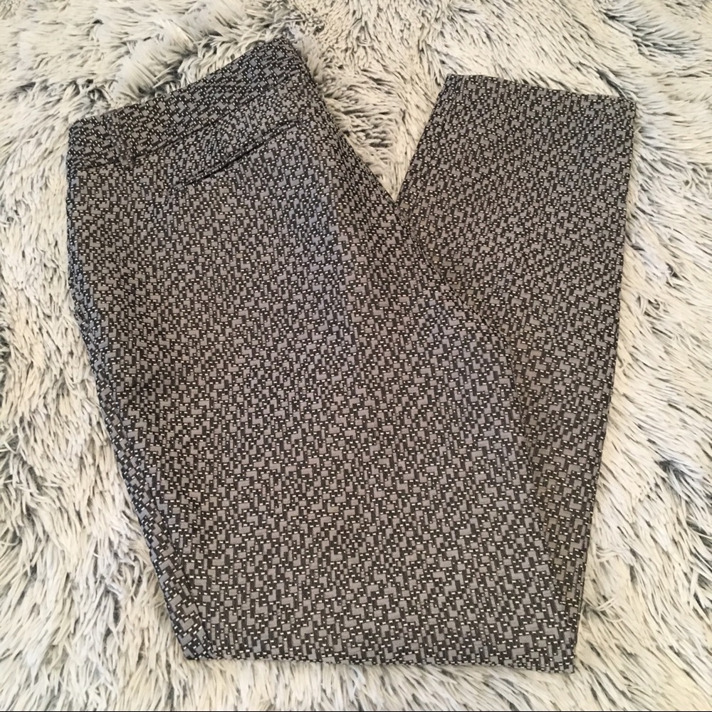 NWOT ABS Pants
